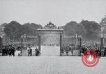 Immagine di L esercito francese Versailles FRANCIA, 1919, secondo 6 filmato di repertorio 65675029027