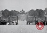 Immagine di L esercito francese Versailles FRANCIA, 1919, secondo 7 filmato di repertorio 65675029027