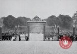 Immagine di L esercito francese Versailles FRANCIA, 1919, secondo 8 filmato di repertorio 65675029027