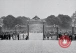 Immagine di L esercito francese Versailles FRANCIA, 1919, secondo 9 filmato di repertorio 65675029027