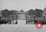 Immagine di L esercito francese Versailles FRANCIA, 1919, secondo 10 filmato di repertorio 65675029027