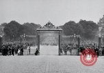 Immagine di L esercito francese Versailles FRANCIA, 1919, secondo 11 filmato di repertorio 65675029027