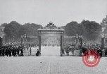 Immagine di L esercito francese Versailles FRANCIA, 1919, secondo 13 filmato di repertorio 65675029027