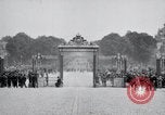 Immagine di L esercito francese Versailles FRANCIA, 1919, secondo 14 filmato di repertorio 65675029027