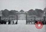 Immagine di L esercito francese Versailles FRANCIA, 1919, secondo 15 filmato di repertorio 65675029027