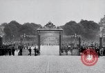 Immagine di L esercito francese Versailles FRANCIA, 1919, secondo 16 filmato di repertorio 65675029027