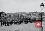 Immagine di L esercito francese Versailles FRANCIA, 1919, secondo 17 filmato di repertorio 65675029027