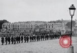 Immagine di L esercito francese Versailles FRANCIA, 1919, secondo 21 filmato di repertorio 65675029027