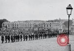 Immagine di L esercito francese Versailles FRANCIA, 1919, secondo 24 filmato di repertorio 65675029027