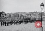 Immagine di L esercito francese Versailles FRANCIA, 1919, secondo 25 filmato di repertorio 65675029027