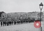 Immagine di L esercito francese Versailles FRANCIA, 1919, secondo 26 filmato di repertorio 65675029027