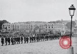 Immagine di L esercito francese Versailles FRANCIA, 1919, secondo 27 filmato di repertorio 65675029027