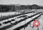 Immagine di L esercito francese Versailles FRANCIA, 1919, secondo 34 filmato di repertorio 65675029027