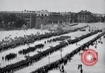 Immagine di L esercito francese Versailles FRANCIA, 1919, secondo 40 filmato di repertorio 65675029027