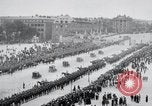 Immagine di L esercito francese Versailles FRANCIA, 1919, secondo 53 filmato di repertorio 65675029027