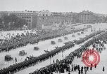 Immagine di L esercito francese Versailles FRANCIA, 1919, secondo 58 filmato di repertorio 65675029027
