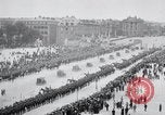 Immagine di L esercito francese Versailles FRANCIA, 1919, secondo 62 filmato di repertorio 65675029027