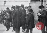 Immagine di Dignitari Versailles FRANCIA, 1919, secondo 1 filmato di repertorio 65675029028