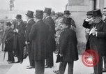 Immagine di Dignitari Versailles FRANCIA, 1919, secondo 3 filmato di repertorio 65675029028