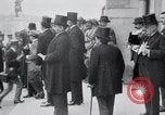 Immagine di Dignitari Versailles FRANCIA, 1919, secondo 4 filmato di repertorio 65675029028