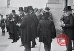 Immagine di Dignitari Versailles FRANCIA, 1919, secondo 6 filmato di repertorio 65675029028