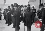 Immagine di Dignitari Versailles FRANCIA, 1919, secondo 7 filmato di repertorio 65675029028