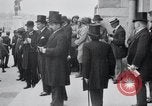 Immagine di Dignitari Versailles FRANCIA, 1919, secondo 8 filmato di repertorio 65675029028