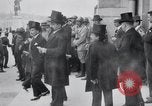 Immagine di Dignitari Versailles FRANCIA, 1919, secondo 9 filmato di repertorio 65675029028