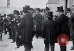 Immagine di Dignitari Versailles FRANCIA, 1919, secondo 11 filmato di repertorio 65675029028