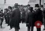 Immagine di Dignitari Versailles FRANCIA, 1919, secondo 12 filmato di repertorio 65675029028