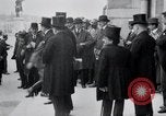 Immagine di Dignitari Versailles FRANCIA, 1919, secondo 13 filmato di repertorio 65675029028