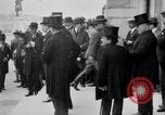Immagine di Dignitari Versailles FRANCIA, 1919, secondo 14 filmato di repertorio 65675029028