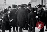 Immagine di Dignitari Versailles FRANCIA, 1919, secondo 15 filmato di repertorio 65675029028