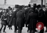 Immagine di Dignitari Versailles FRANCIA, 1919, secondo 16 filmato di repertorio 65675029028