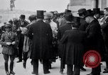 Immagine di Dignitari Versailles FRANCIA, 1919, secondo 17 filmato di repertorio 65675029028