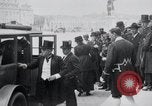 Immagine di Dignitari Versailles FRANCIA, 1919, secondo 20 filmato di repertorio 65675029028