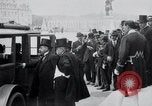 Immagine di Dignitari Versailles FRANCIA, 1919, secondo 22 filmato di repertorio 65675029028
