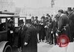 Immagine di Dignitari Versailles FRANCIA, 1919, secondo 24 filmato di repertorio 65675029028