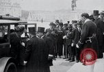 Immagine di Dignitari Versailles FRANCIA, 1919, secondo 25 filmato di repertorio 65675029028