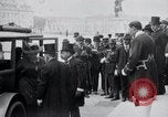 Immagine di Dignitari Versailles FRANCIA, 1919, secondo 26 filmato di repertorio 65675029028