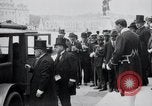 Immagine di Dignitari Versailles FRANCIA, 1919, secondo 27 filmato di repertorio 65675029028