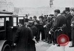 Immagine di Dignitari Versailles FRANCIA, 1919, secondo 28 filmato di repertorio 65675029028