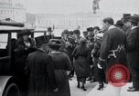 Immagine di Dignitari Versailles FRANCIA, 1919, secondo 30 filmato di repertorio 65675029028