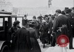 Immagine di Dignitari Versailles FRANCIA, 1919, secondo 31 filmato di repertorio 65675029028