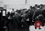 Immagine di Dignitari Versailles FRANCIA, 1919, secondo 33 filmato di repertorio 65675029028