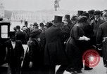 Immagine di Dignitari Versailles FRANCIA, 1919, secondo 34 filmato di repertorio 65675029028