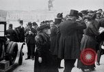 Immagine di Dignitari Versailles FRANCIA, 1919, secondo 35 filmato di repertorio 65675029028