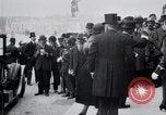 Immagine di Dignitari Versailles FRANCIA, 1919, secondo 36 filmato di repertorio 65675029028