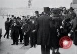 Immagine di Dignitari Versailles FRANCIA, 1919, secondo 37 filmato di repertorio 65675029028