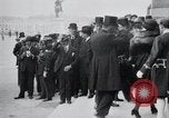 Immagine di Dignitari Versailles FRANCIA, 1919, secondo 38 filmato di repertorio 65675029028